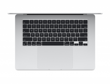 Apple MacBook Air 15.3: Silver/M2/10C GPU/8GB/256GB-ZEE [3]