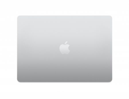 Apple MacBook Air 15.3: Silver/M2/10C GPU/8GB/512GB-ROM [7]