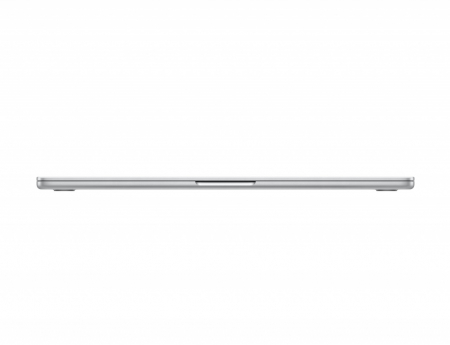 Apple MacBook Air 15.3: Silver/M2/10C GPU/8GB/512GB-ZEE [6]