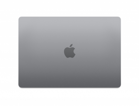 Apple MacBook Air 15.3: SpaceGrey/M2/10C GPU/8GB/256GB-ZEE [7]