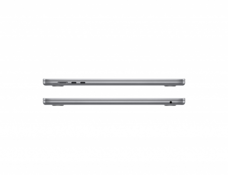 Apple MacBook Air 15.3: SpaceGrey/M2/10C GPU/8GB/512GB-ZEE [5]