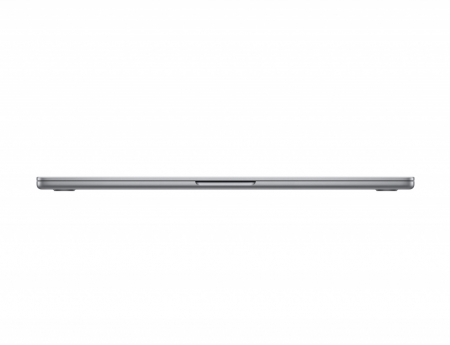 Apple MacBook Air 15.3: SpaceGrey/M2/10C GPU/8GB/512GB-ZEE [6]