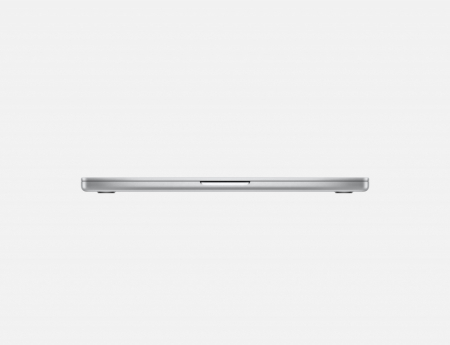Apple MacBook Pro 14: SILVER/M2 PRO 10C/16C GPU/16G/512G-ZEE [5]