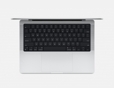 Apple MacBook Pro 14: SILVER/M2 PRO 12C/19C GPU/16G/1T-ZEE [2]