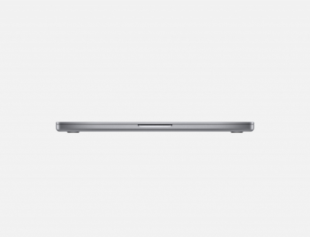 Apple MacBook Pro 14: SPACE GREY/M2 PRO 10C/16C GPU/16G/512G-ROM [5]