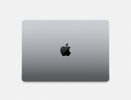 Apple MacBook Pro 14: SPACE GREY/M2 PRO 10C/16C GPU/16G/512G-ROM [6]