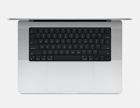 Apple MacBook Pro 16: SILVER/M2 PRO 12C/19C GPU/16G/512G-ZEE [2]