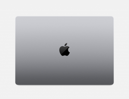 Apple MacBook Pro 16: SPACE GREY/M2 PRO 12C/19C GPU/16G/512G-ROM [6]