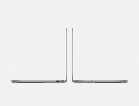 Apple MacBook Pro 16: SPACE GREY/M2 PRO 12C/19C GPU/16G/512G-ROM [3]
