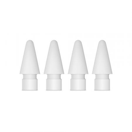 Tablete & accesorii - Apple Pencil Tips - 4 pack
