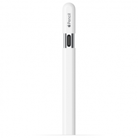 Apple Pencil (USB-C) [1]