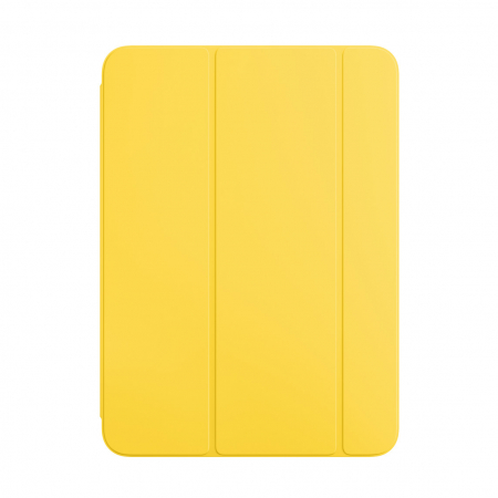 Accesorii Tablete - Apple Smart Folio for iPad (A16) - Lemonade