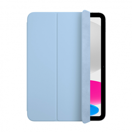 Apple Smart Folio for iPad (A16) - Sky [1]