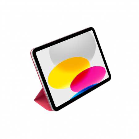 Apple Smart Folio for iPad (A16) - Watermelon [4]