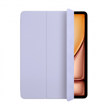 Apple Smart Folio for iPad Air 13-inch (M3) - Light Violet [1]