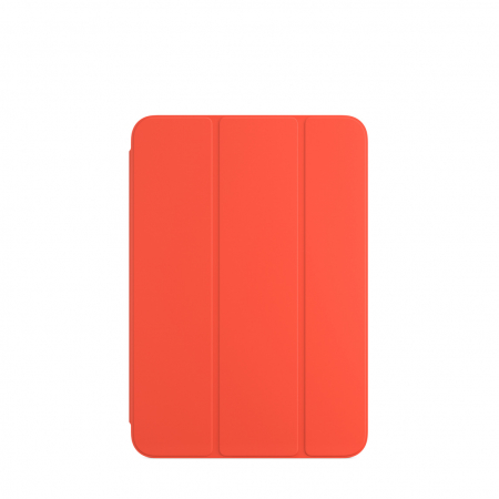 Apple Smart Folio for iPad mini (6th gen) - Electric Orange  (Seasonal Fall 2021) [0]
