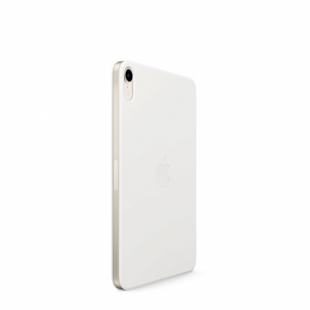 Apple Smart Folio for iPad mini (6th gen) - White [3]
