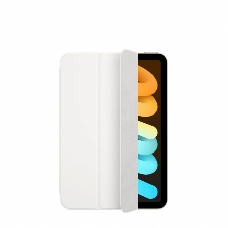 Apple Smart Folio for iPad mini (6th gen) - White [4]