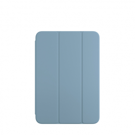 iPad accessories - Apple Smart Folio for iPad mini (A17 Pro) - Denim