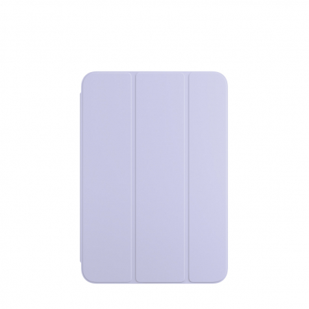 Tablete & accesorii - Apple Smart Folio for iPad mini (A17 Pro) - Light Violet