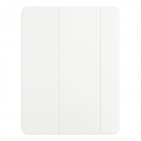 Apple Smart Folio for iPad Pro 13-inch (M4) - White [0]