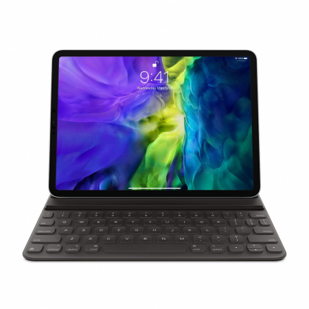 Apple Smart Keyboard Folio for iPad Air (4/5th gen) and iPad Pro 11 (3/4th gen) - Romanian [0]
