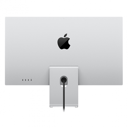 Apple Studio Display - Nano-Texture Glass - Tilt-Adjustable Stand [1]