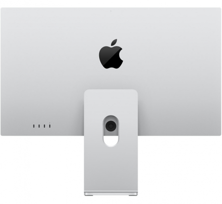 Apple Studio Display - Nano-Texture Glass - Tilt- and Height-Adjustable Stand [1]