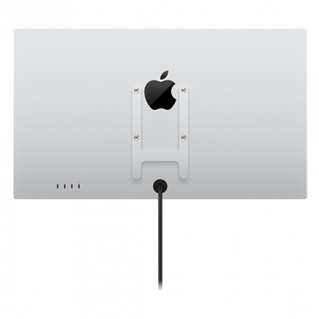Apple Studio Display - Nano-Texture Glass - VESA Mount Adapter (Stand not included) [1]