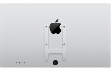 Apple Studio Display - Nano-Texture Glass - VESA Mount Adapter (Stand not included) [2]