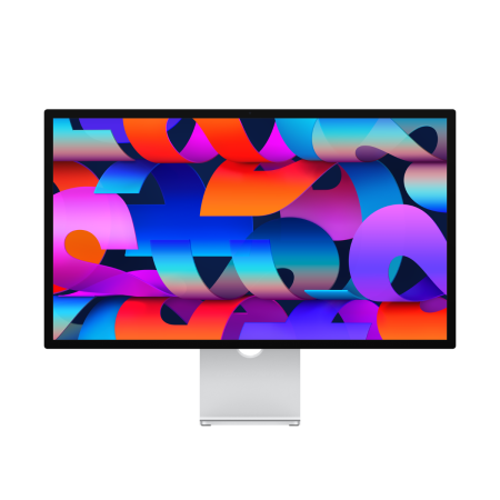 Sisteme PC & Periferice - Apple Studio Display - Standard glass - Tilt-adjustable stand