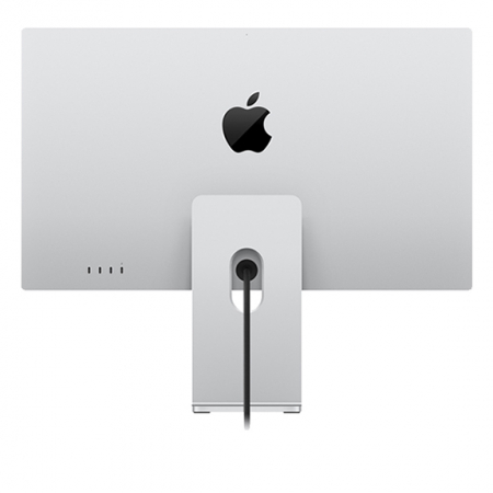 Apple Studio Display - Standard Glass - Tilt- and Height-Adjustable Stand [1]