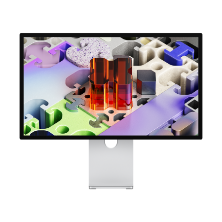 Sisteme PC & Periferice - Apple Studio Display XDR - Nano-texture glass - Tilt- and height-adjustable stand