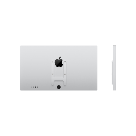 Apple Studio Display XDR - Nano-texture glass - VESA mount adapter (Stand not included) [1]