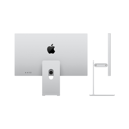 Apple Studio Display XDR - Standard glass - Tilt- and height-adjustable stand [2]