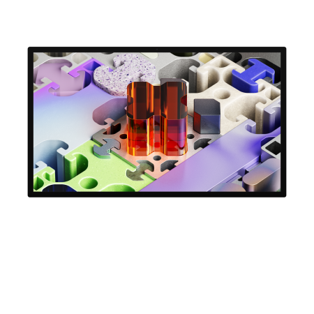 Sisteme PC & Periferice - Apple Studio Display XDR - Standard glass - VESA mount adapter (Stand not included)