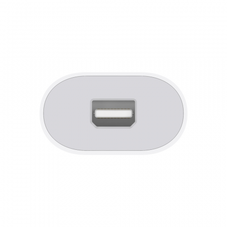 Apple Thunderbolt 3 (USB-C) to Thunderbolt 2 Adapter [2]