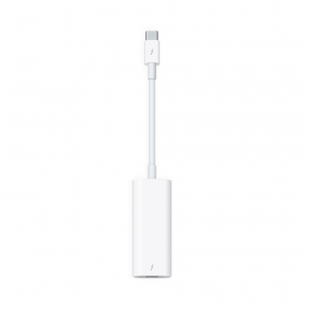 Laptop, Tablete & Telefoane - Apple Thunderbolt 3 (USB-C) to Thunderbolt 2 Adapter