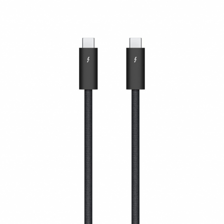 Apple Thunderbolt 4 Pro Cable (1.8 m) [1]