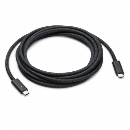 Apple Thunderbolt 4 Pro Cable (3 m) [0]