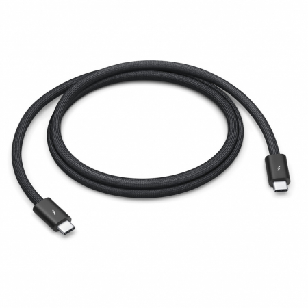 Apple Thunderbolt 4 (USB-C) Pro Cable (1 m) [0]