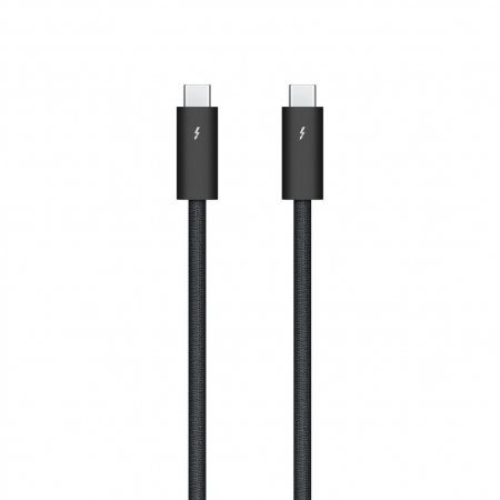 Apple Thunderbolt 4 (USB‑C) Pro Cable (3 m) [1]