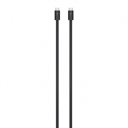 Apple Thunderbolt 5 (USB-C) Pro Cable (1 m) [1]