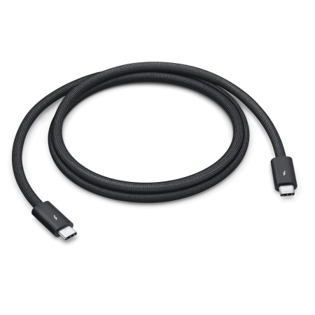 Laptop, Tablete & Telefoane - Apple Thunderbolt 5 (USB-C) Pro Cable (1 m)