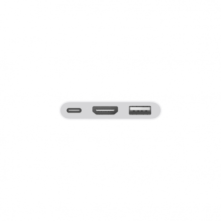 Apple USB-C Digital AV Multiport Adapter [2]