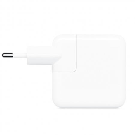 Apple USB-C Power Adapter 30W [1]