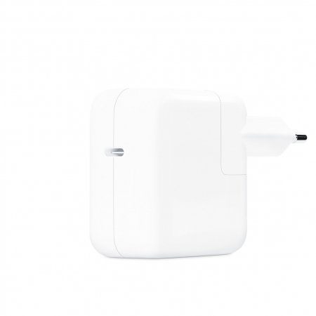 Apple USB-C Power Adapter 30W [0]