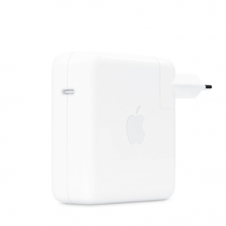 Apple USB-C Power Adapter - 96W (MacBook Pro 16 Touch Bar) [2]