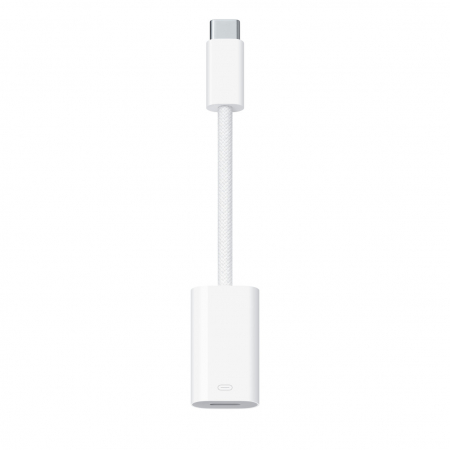 Adaptoare - Apple USB-C to Lightning Adapter