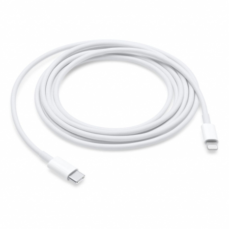 Apple USB-C to Lightning Cable (2m) [0]